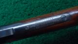 WINCHESTER 1894 RIFLE - 8 of 16