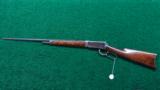 WINCHESTER 1894 TAKEDOWN RIFLE - 14 of 15