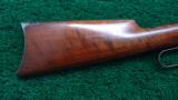 WINCHESTER 1894 TAKEDOWN RIFLE - 13 of 15