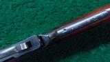 WINCHESTER 1894 TAKEDOWN RIFLE - 9 of 15