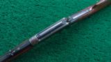 WINCHESTER 1894 TAKEDOWN RIFLE - 4 of 15