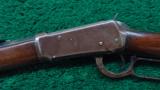 WINCHESTER MODEL 1894 RIFLE - 2 of 16