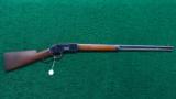 WINCHESTER MODEL 1873 RIFLE - 18 of 18