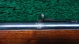 WINCHESTER MODEL 1873 RIFLE - 11 of 18