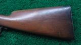 WINCHESTER MODEL 1873 RIFLE - 15 of 18