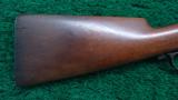 WINCHESTER MODEL 1873 RIFLE - 16 of 18