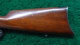 WINCHESTER MODEL 1895 TAKEDOWN RIFLE IN 303 BRITISH - 13 of 16