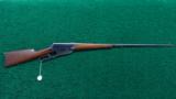 WINCHESTER MODEL 1895 TAKEDOWN RIFLE IN 303 BRITISH - 16 of 16