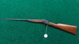  MERIDEN SINGLE SHOT RIFLE - 13 of 14