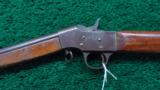  MERIDEN SINGLE SHOT RIFLE - 2 of 14