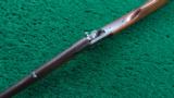  MERIDEN SINGLE SHOT RIFLE - 4 of 14