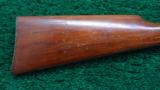  MERIDEN SINGLE SHOT RIFLE - 12 of 14
