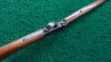  MERIDEN SINGLE SHOT RIFLE - 3 of 14