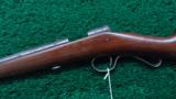 1902 WINCHESTER SINGLE SHOT RIFLE - 2 of 12
