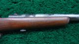 1902 WINCHESTER SINGLE SHOT RIFLE - 5 of 12