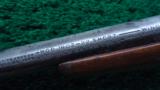 1902 WINCHESTER SINGLE SHOT RIFLE - 6 of 12
