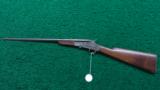 REMINGTON NUMBER 6 RIFLE - 14 of 15