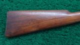 REMINGTON NUMBER 6 RIFLE - 13 of 15