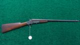 REMINGTON NUMBER 6 RIFLE - 15 of 15