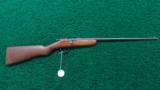WINCHESTER COOEY MARKED SINGLE SHOT BOLT ACTION RIFLE - 13 of 13