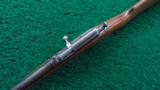 WINCHESTER COOEY MARKED SINGLE SHOT BOLT ACTION RIFLE - 4 of 13