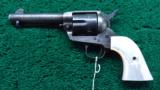 COLT SINGLE ACTION ARMY - 2 of 20