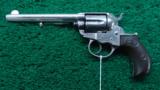 COLT DOUBLE ACTION MODEL 1877 - 2 of 12