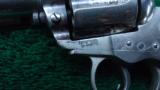COLT DOUBLE ACTION MODEL 1877 - 10 of 12