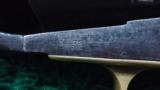 
RARE COLT 1860 FLUTED CYLINDER ARMY - 8 of 20