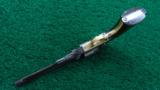 
RARE COLT 1860 FLUTED CYLINDER ARMY - 4 of 20
