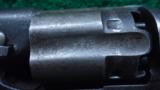 
RARE COLT 1860 FLUTED CYLINDER ARMY - 17 of 20