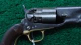 
RARE COLT 1860 FLUTED CYLINDER ARMY - 6 of 20