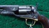 
RARE COLT 1860 FLUTED CYLINDER ARMY - 7 of 20