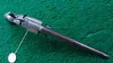 
RARE COLT 1860 FLUTED CYLINDER ARMY - 3 of 20