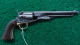 
RARE COLT 1860 FLUTED CYLINDER ARMY - 1 of 20