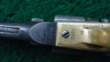 
RARE COLT 1860 FLUTED CYLINDER ARMY - 19 of 20