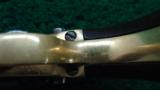 
RARE COLT 1860 FLUTED CYLINDER ARMY - 15 of 20
