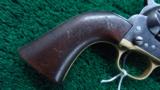 
RARE COLT 1860 FLUTED CYLINDER ARMY - 11 of 20