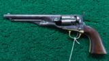 
RARE COLT 1860 FLUTED CYLINDER ARMY - 2 of 20
