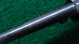
RARE COLT 1860 FLUTED CYLINDER ARMY - 9 of 20