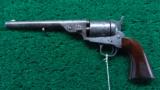  EARLY COLT SINGLE ACTION 1872 OPEN TOP REVOLVER - 2 of 18