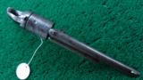  EARLY COLT SINGLE ACTION 1872 OPEN TOP REVOLVER - 3 of 18