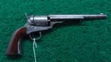  EARLY COLT SINGLE ACTION 1872 OPEN TOP REVOLVER - 1 of 18