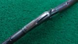 WINCHESTER 1873 RIFLE - 4 of 17