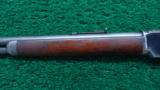 WINCHESTER 1873 RIFLE - 12 of 17