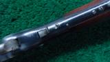 WINCHESTER 1873 RIFLE - 9 of 17