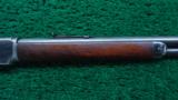 WINCHESTER 1873 RIFLE - 5 of 17