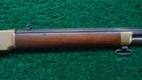 WINCHESTER MODEL 1866 SPORTING RIFLE - 5 of 20