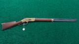 WINCHESTER MODEL 1866 SPORTING RIFLE - 20 of 20