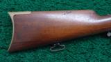 WINCHESTER MODEL 1866 SPORTING RIFLE - 15 of 20